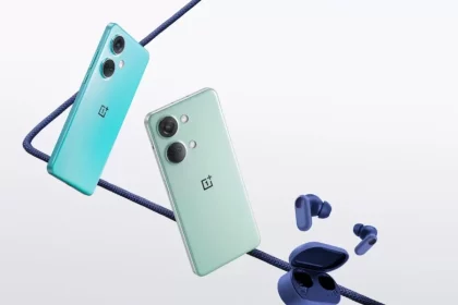 oneplus nord 3 lancamento