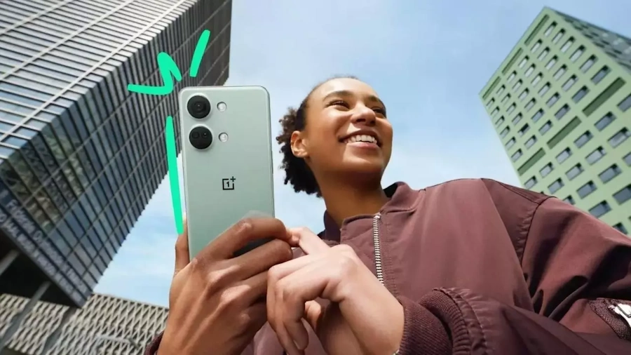 OnePlus Nord 3 é lançado com MediaTek Dimensity 9000 e carregamento SUPERVOOC de 80W oneplus nord 3 oficial