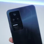 poco f4