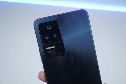 poco f4