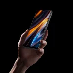 poco f4 amazon