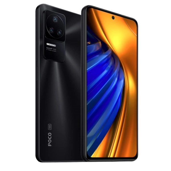 POCO F4: smartphone com preço imperdível na Amazon poco f4 night