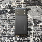 poco m5 preto