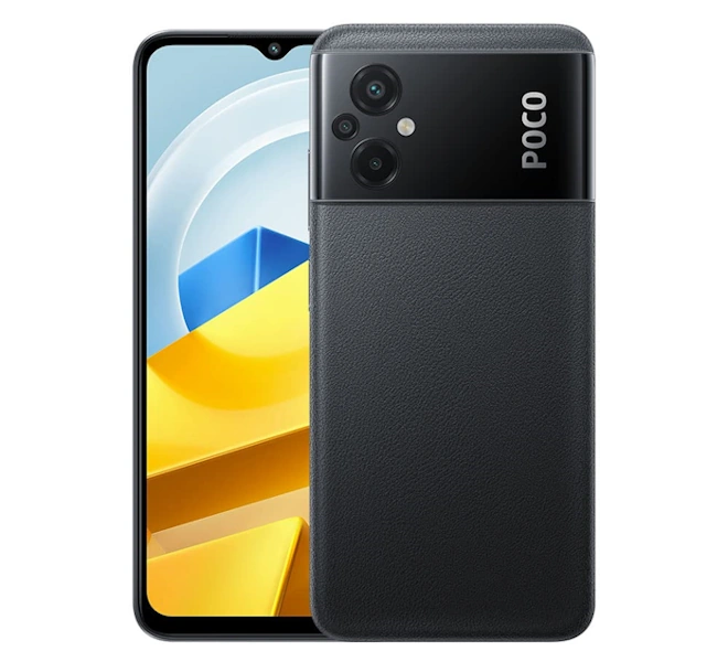 Xiaomi Poco M5 está sendo vendido por menos de R$ 1 mil poco m5 xiaomi