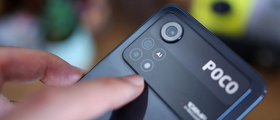 Poco X5 Pro vs Poco X4 Pro: Qual é a melhor escolha em 2023? poco x4 pro camera