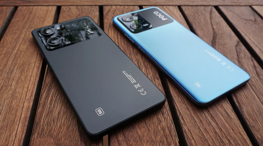 Conheça 3 smartphones custo-benefício de 2023 que ainda valem a pena em 2024 poco x5 pro 5g cores
