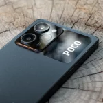 poco x5 pro 5g oficial