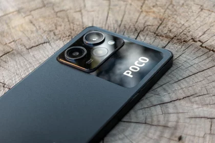 poco x5 pro 5g oficial
