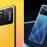 poco x5 pro vs poco x4 pro