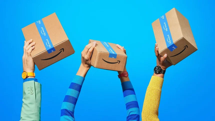 prime day 2023