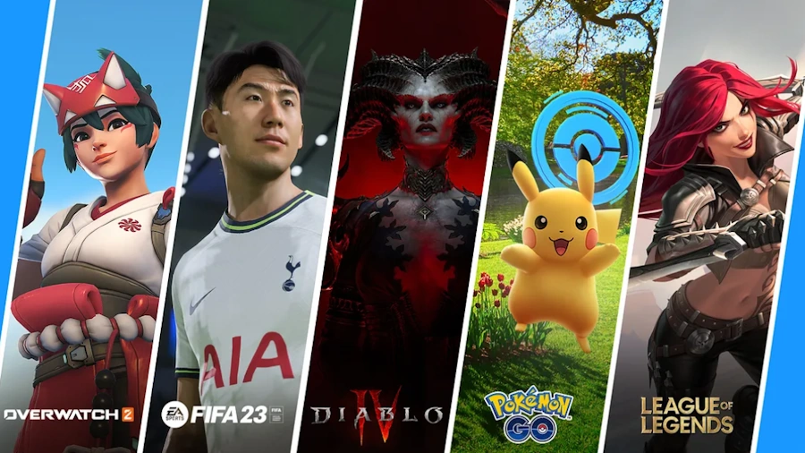 Prime Gaming anuncia oito jogos gratuitos para agosto prime gaming