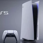 ps5 lancamento