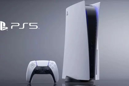 ps5 lancamento