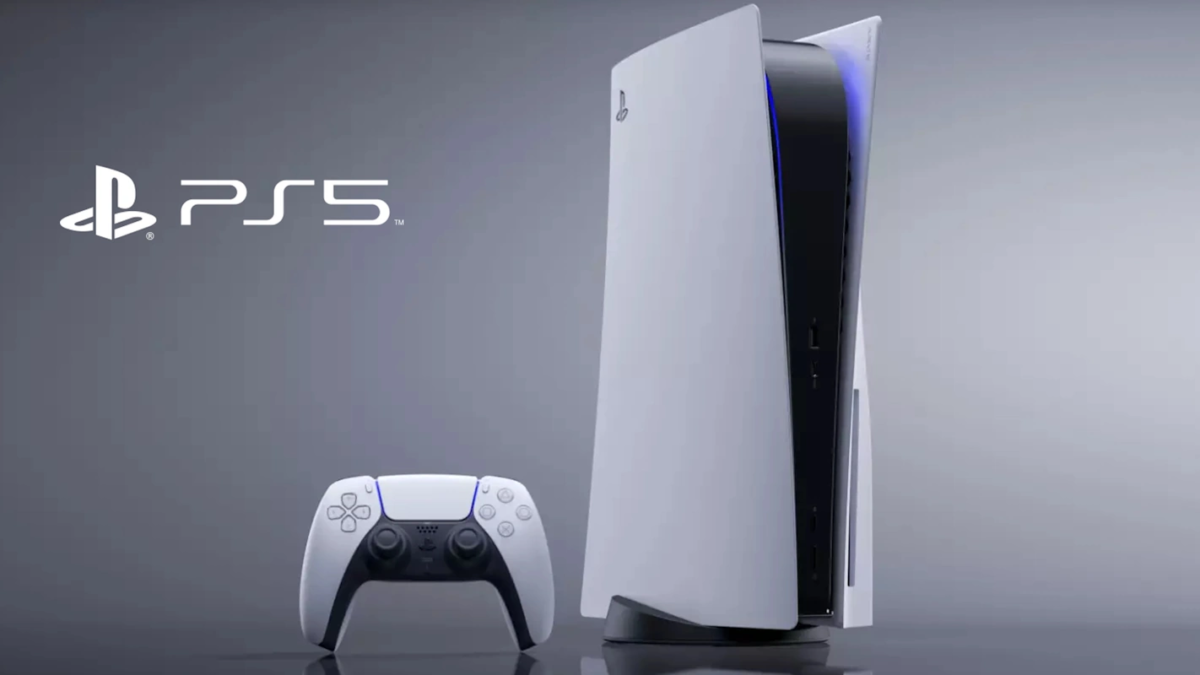 ps5 lancamento