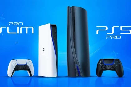 ps5 slim rumores
