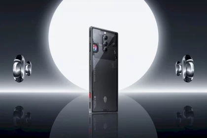 red magic 8s pro global