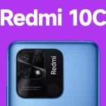 redmi 10c azul