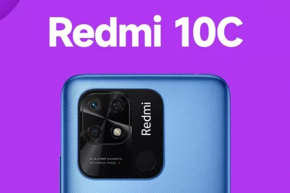 redmi 10c azul