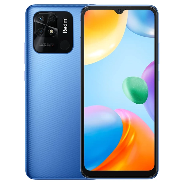 redmi 10c ocean blue