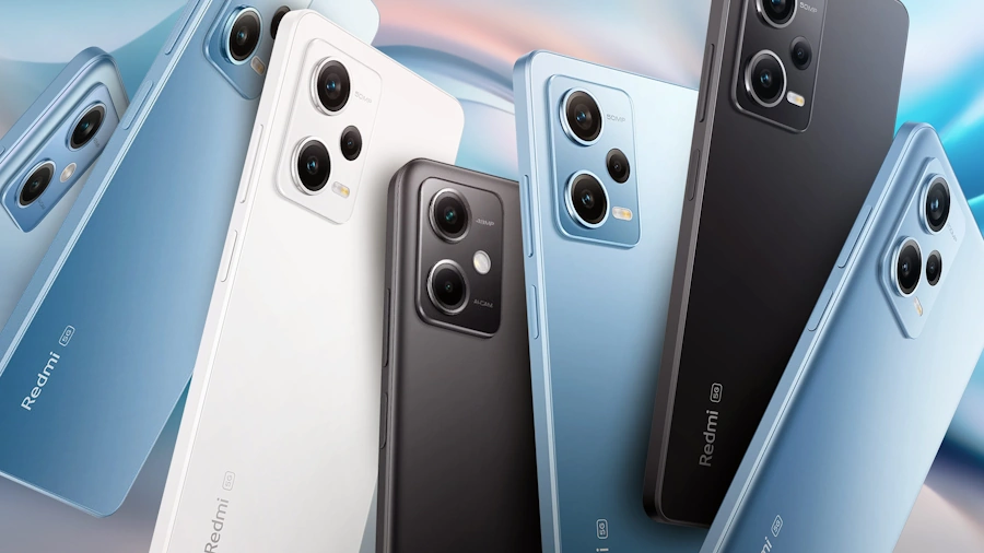 Os 10 melhores celulares até 1500 reais vendidos no Brasil em 2023 redmi note 12 modelos