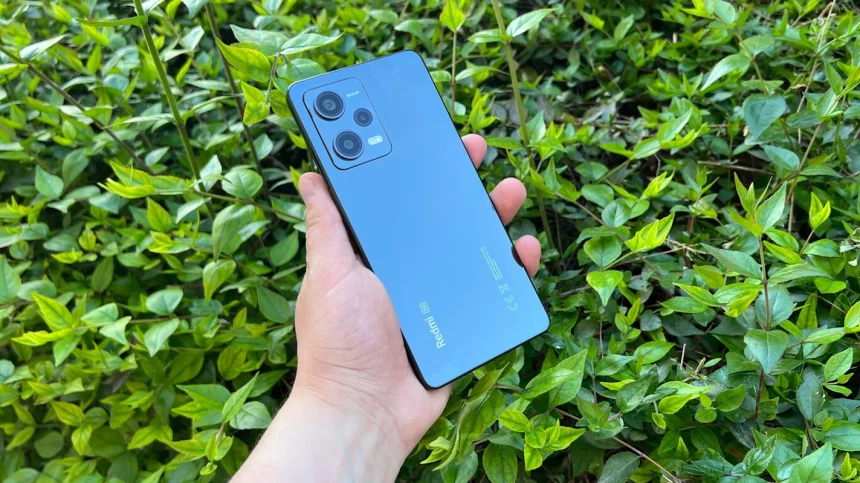 redmi note 12 na amazon