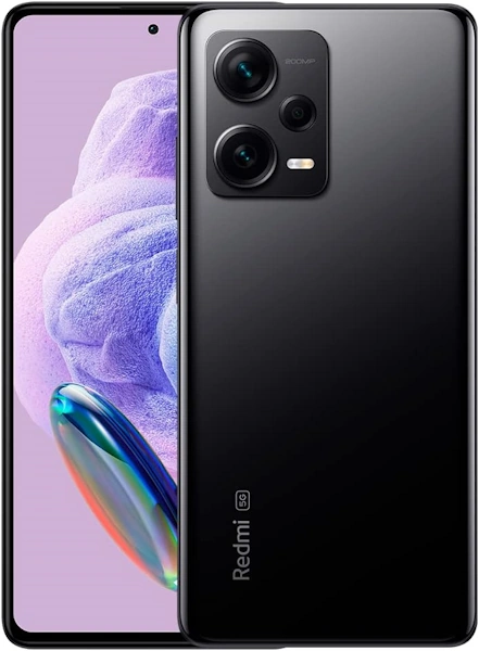 Redmi Note 12 4G ganha nova promoção na Amazon redmi note 12 preto