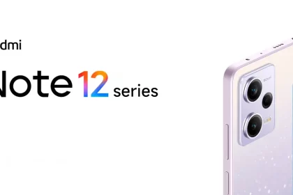redmi note 12 series