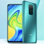 redmi note 9 miui 14