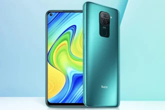 redmi note 9 miui 14