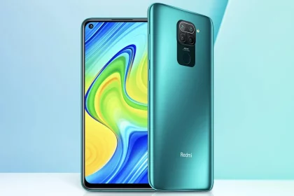 redmi note 9 miui 14