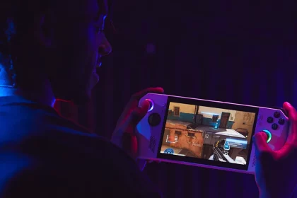 rog ally brasil