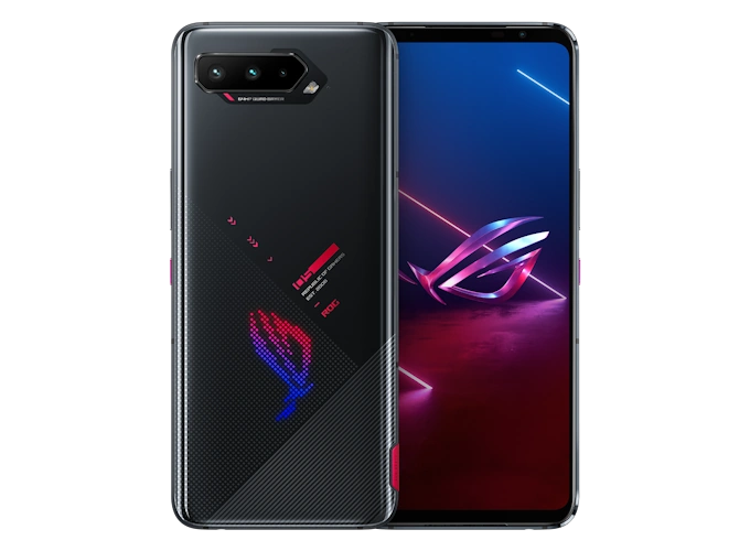 ROG Phone 5s: Amazon oferece desconto expressivo no smartphone gamer rog phone 5s asus