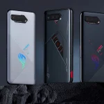rog phone 5s cores