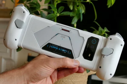rog phone 6 pro oficial