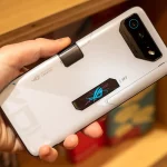 rog phone 7 ultimate brasil