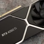 rtx 4060 ti nvidia