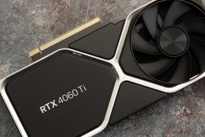 rtx 4060 ti nvidia