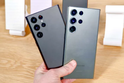 s22 ultra e s23 ultra cameras