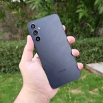 samsung a34 5g preto