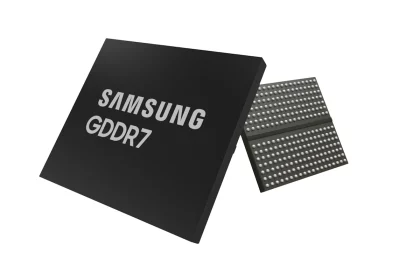 samsung gddr7