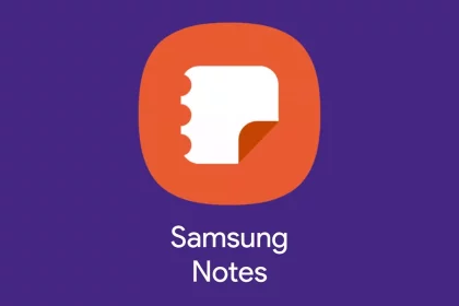 samsung notes app