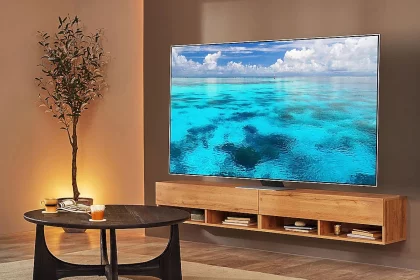 samsung qn85b tv