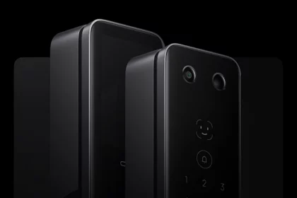smart door lock m20 pro xiaomi
