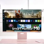 smart monitor m8 oficial