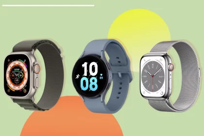 smartwatchs 2023 modelos