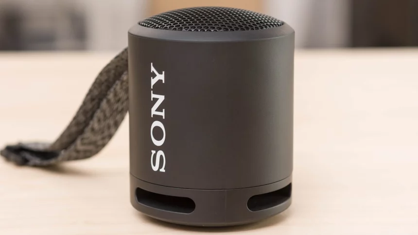 srs-xb13 sony