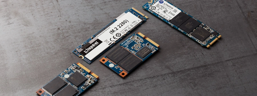 SSDs de 1 TB: 4 modelos vendidos por menos de R$ 300 ssds oficial