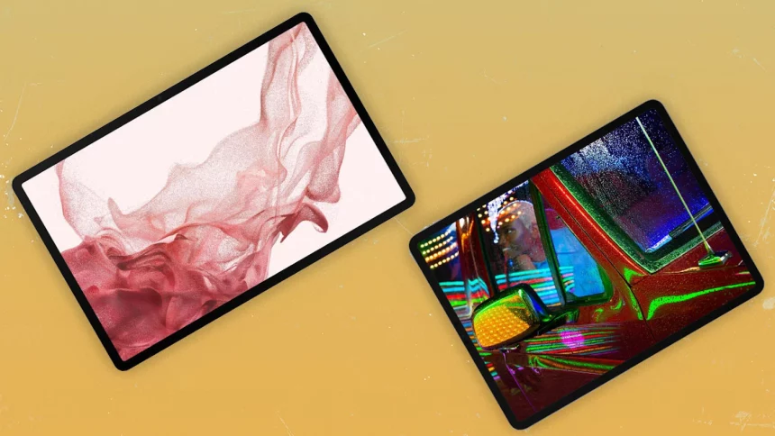 tablets populares no brasil