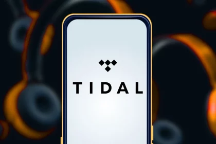 tidal precos