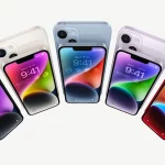 tim iphone 14